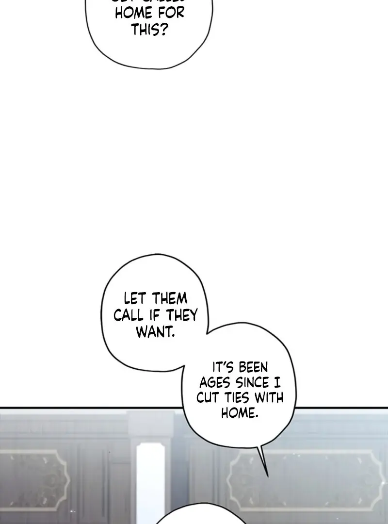 The Male Lead's Little Lion Daughter Chapter 129 Page 71