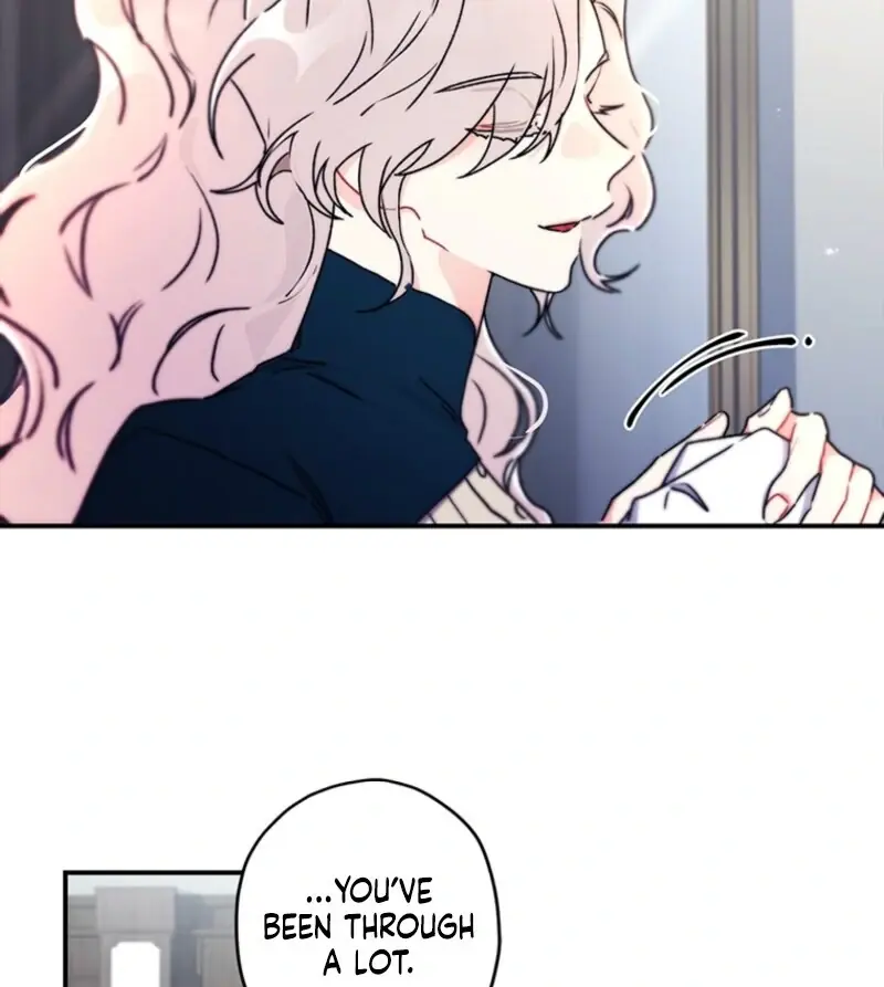 The Male Lead's Little Lion Daughter Chapter 129 Page 74