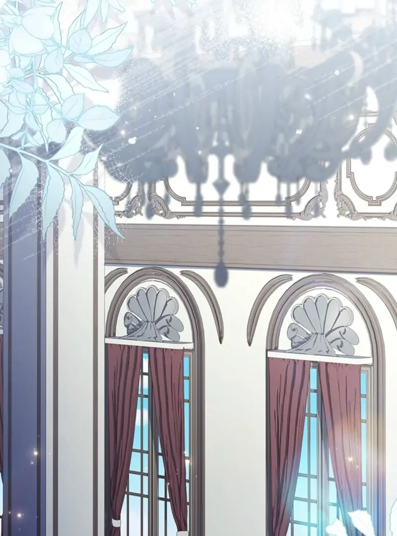 The Male Lead's Little Lion Daughter Chapter 129 Page 76