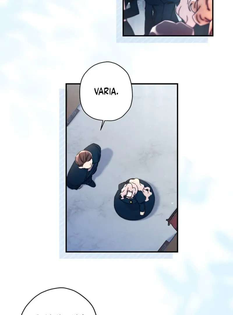 The Male Lead's Little Lion Daughter Chapter 129 Page 78