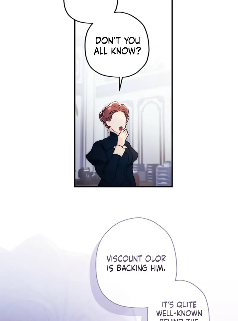 The Male Lead's Little Lion Daughter Chapter 129 Page 81