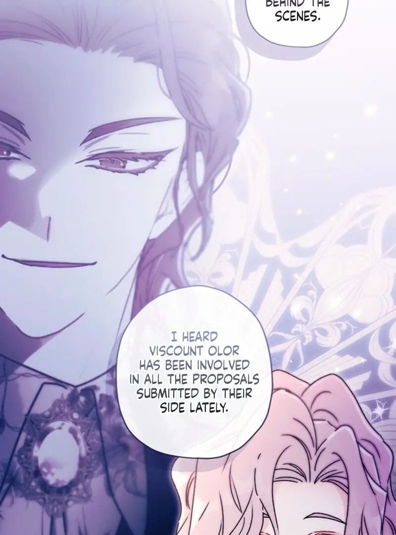 The Male Lead's Little Lion Daughter Chapter 129 Page 82