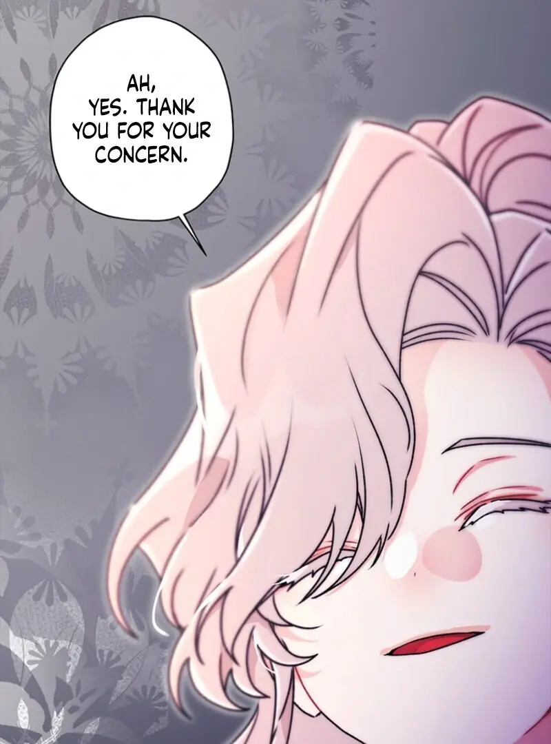 The Male Lead's Little Lion Daughter Chapter 129 Page 86