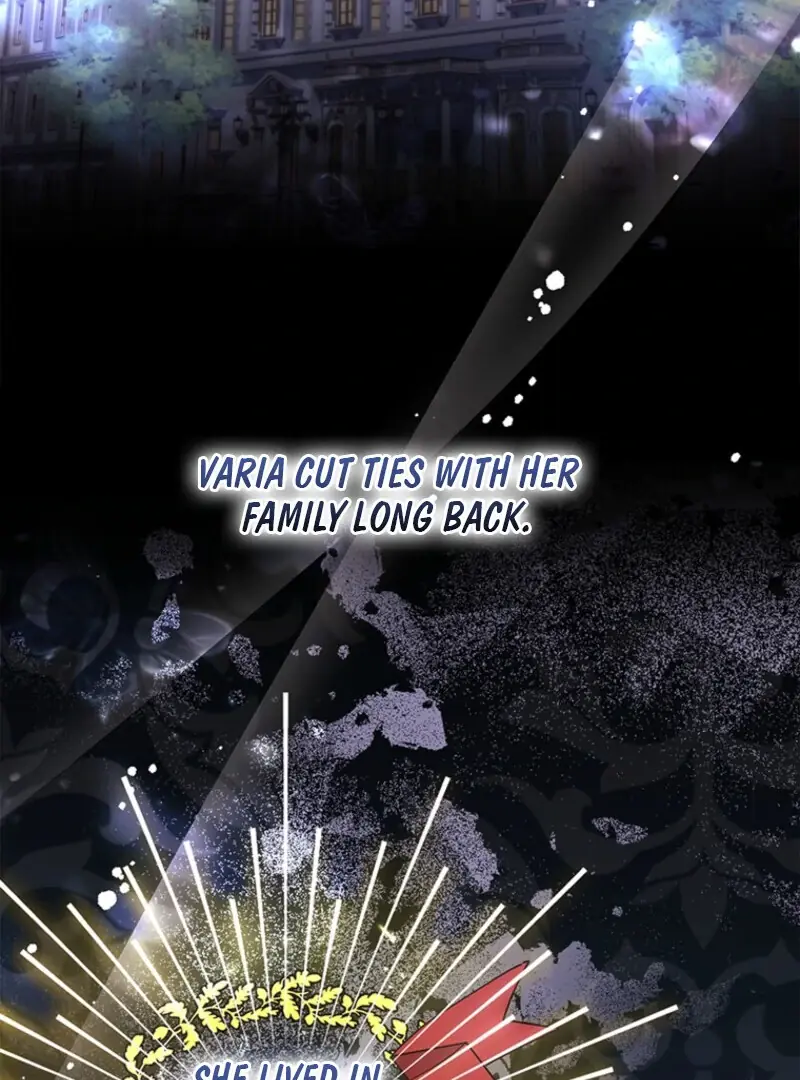 The Male Lead's Little Lion Daughter Chapter 129 Page 90