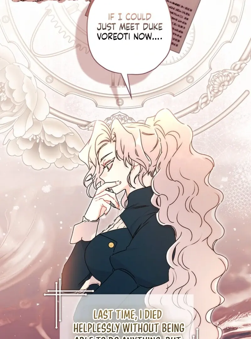 The Male Lead's Little Lion Daughter Chapter 129 Page 99