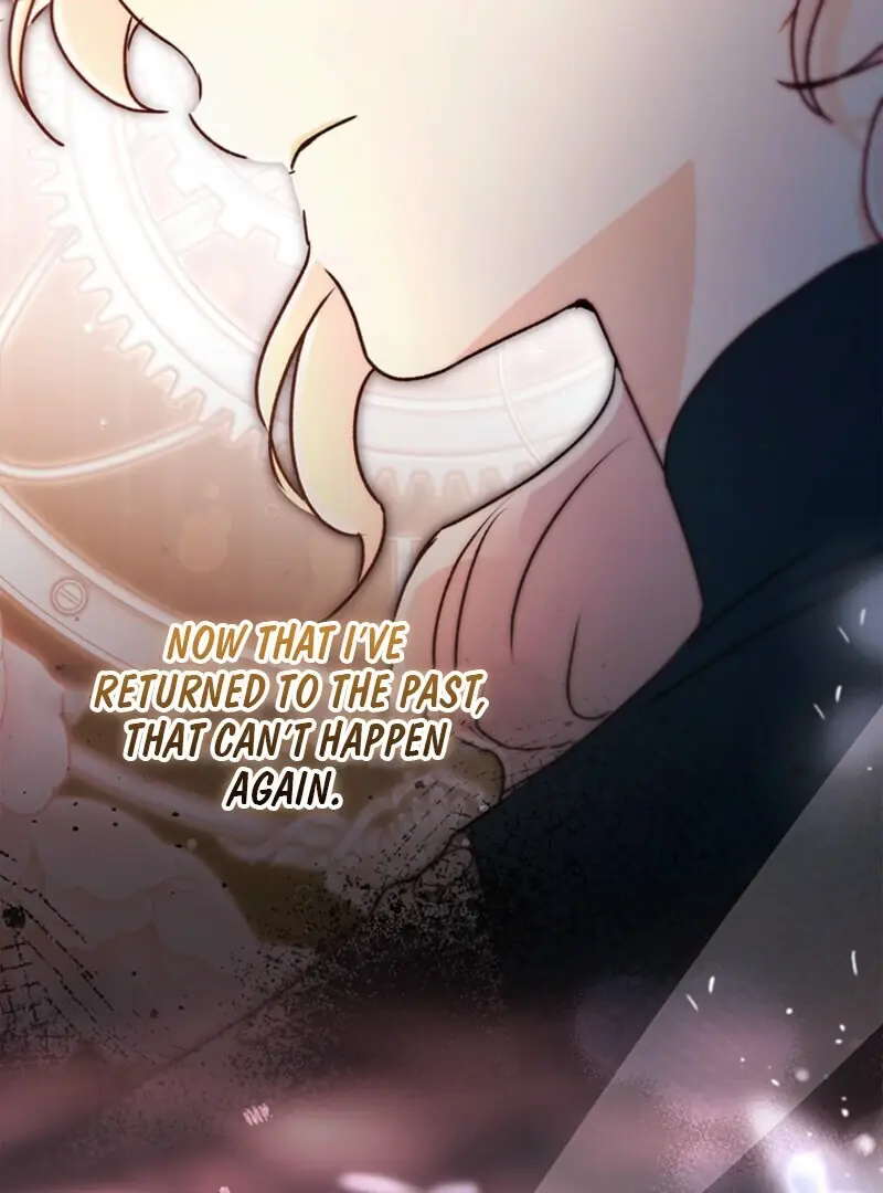 The Male Lead's Little Lion Daughter Chapter 129 Page 101