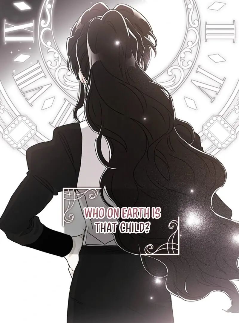 The Male Lead's Little Lion Daughter Chapter 129 Page 103