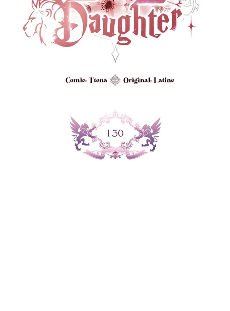 The Male Lead's Little Lion Daughter Chapter 130 Page 4