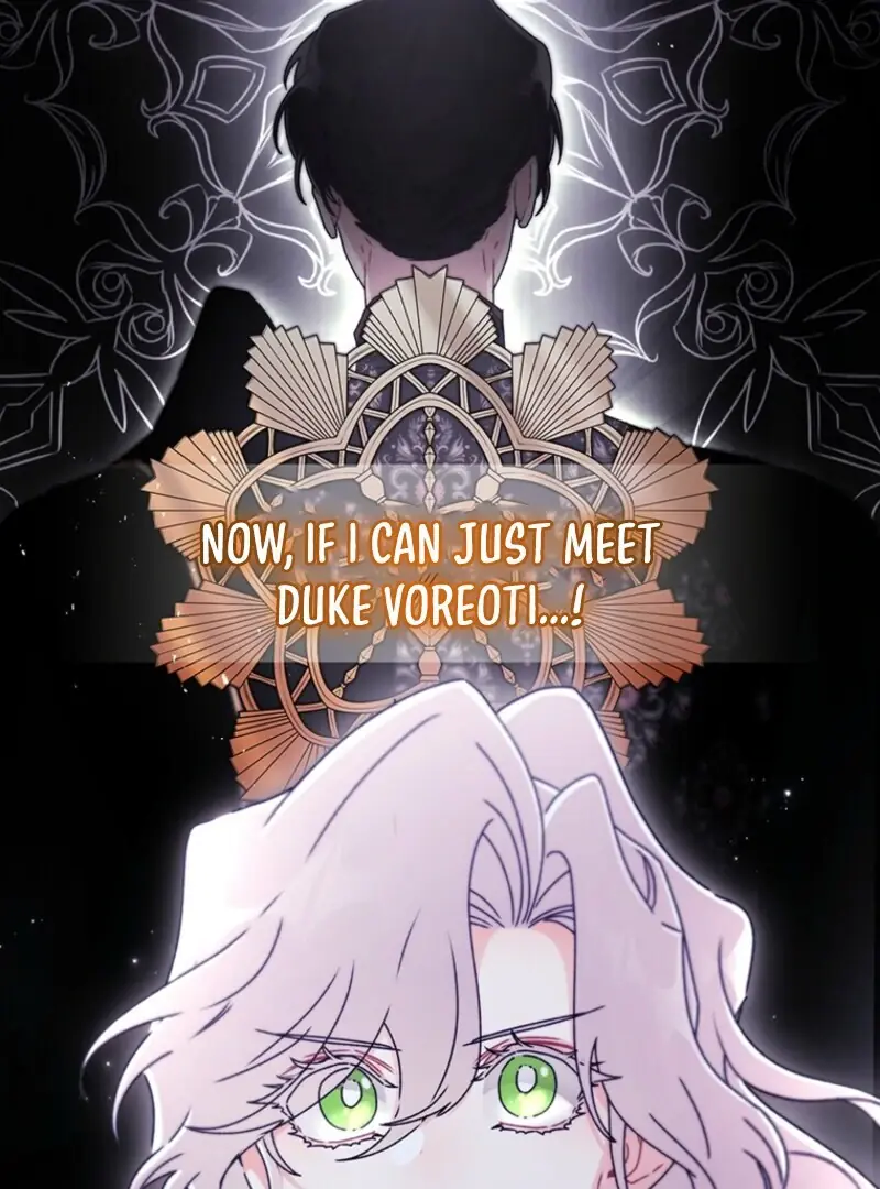 The Male Lead's Little Lion Daughter Chapter 130 Page 11