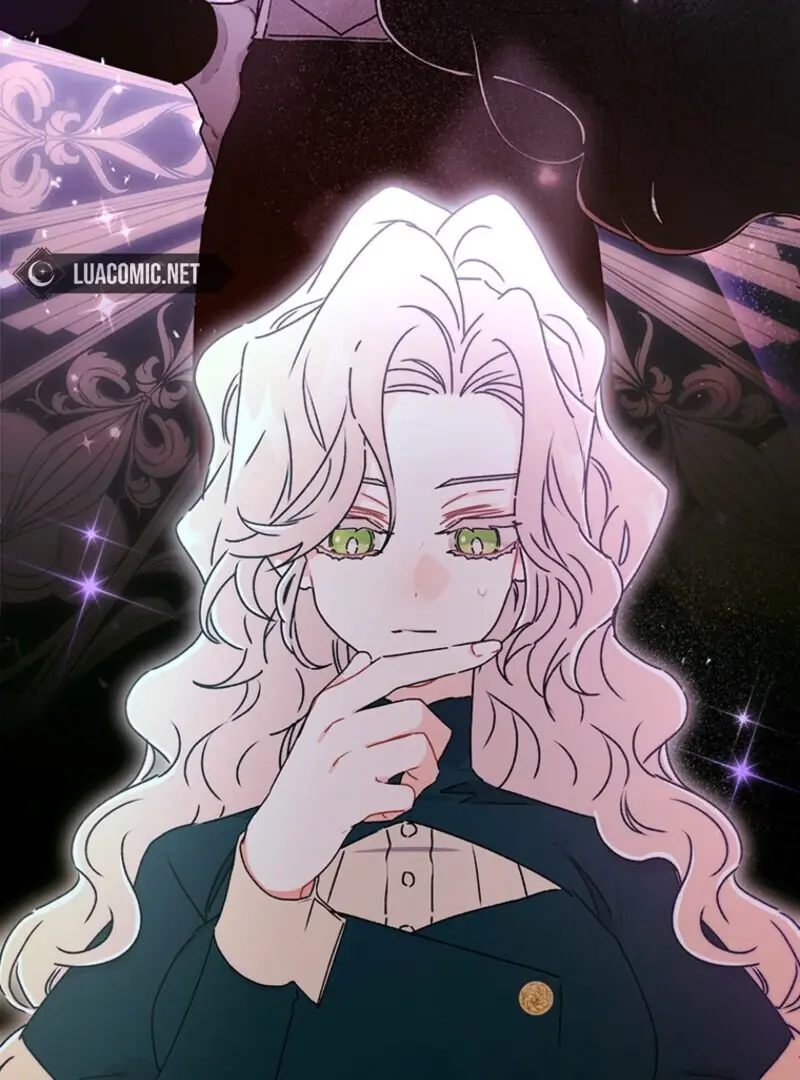 The Male Lead's Little Lion Daughter Chapter 130 Page 17