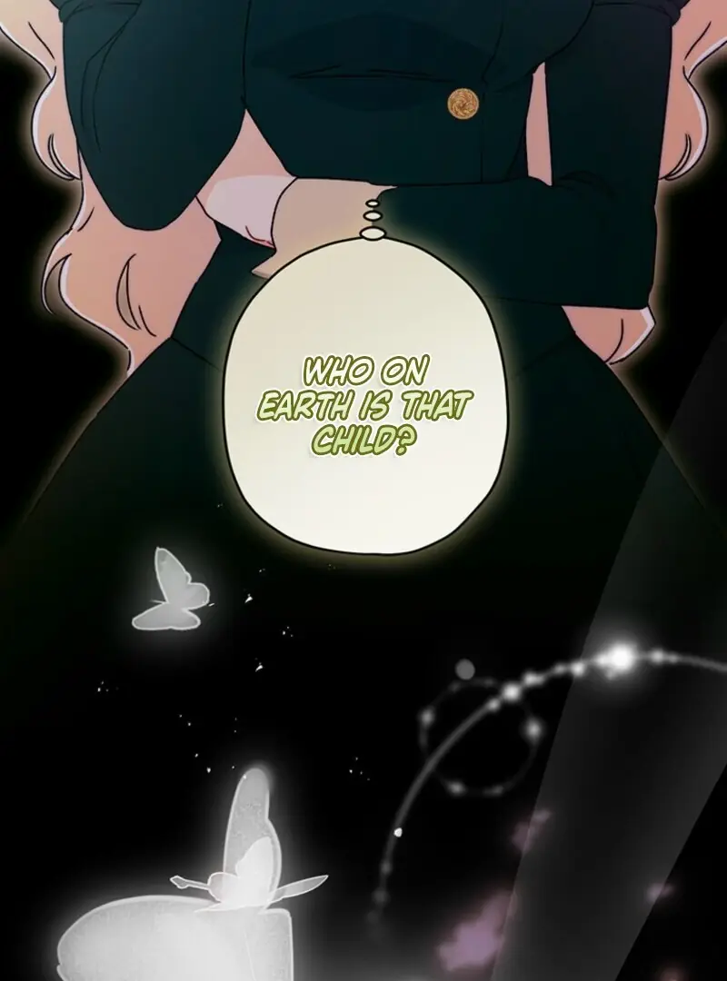 The Male Lead's Little Lion Daughter Chapter 130 Page 18