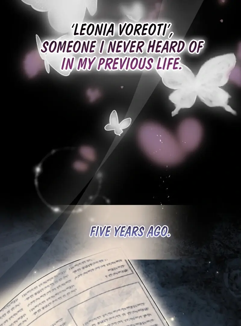The Male Lead's Little Lion Daughter Chapter 130 Page 19