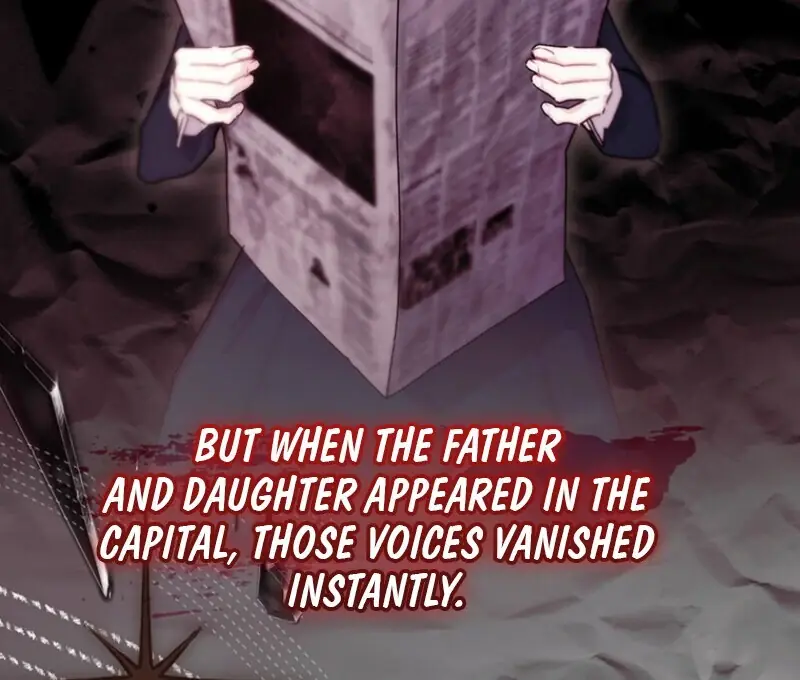The Male Lead's Little Lion Daughter Chapter 130 Page 23