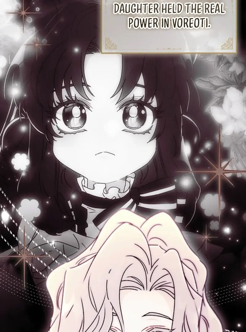 The Male Lead's Little Lion Daughter Chapter 130 Page 25