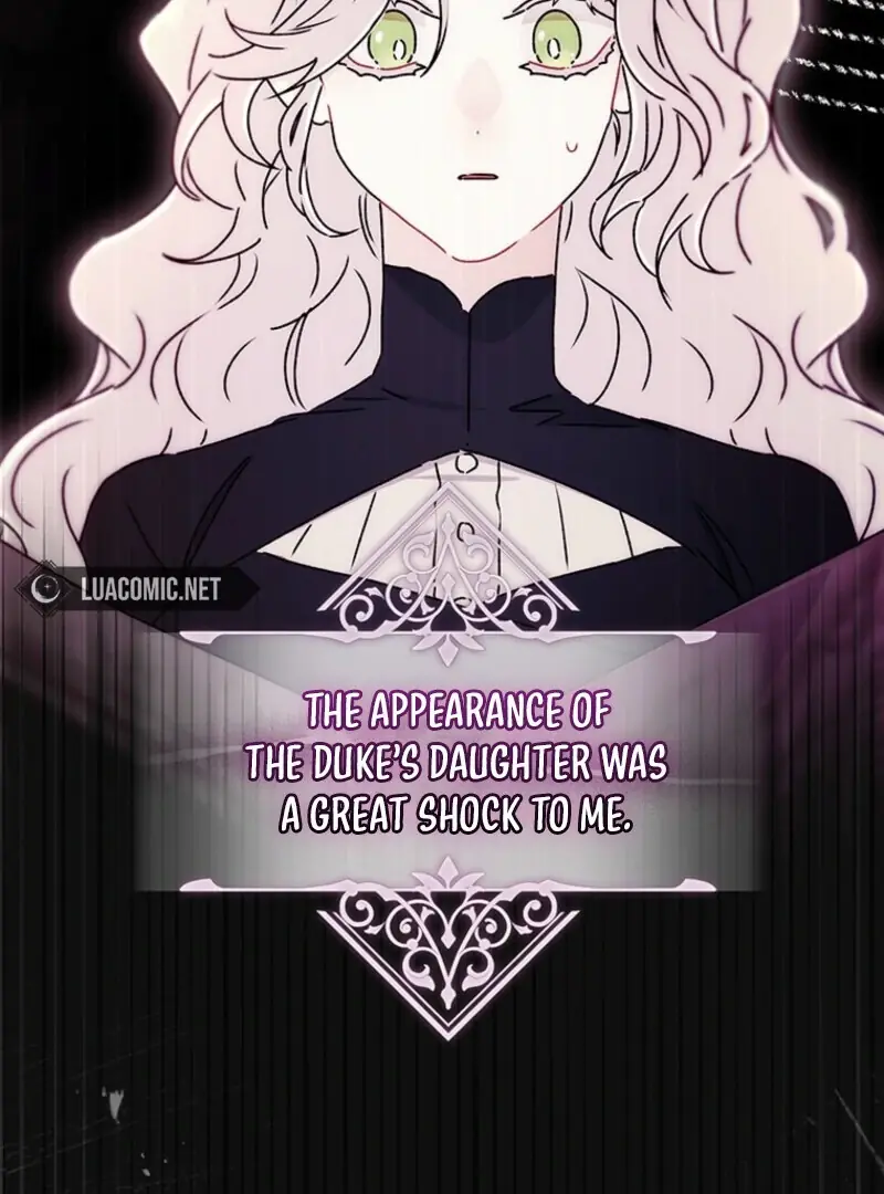 The Male Lead's Little Lion Daughter Chapter 130 Page 26