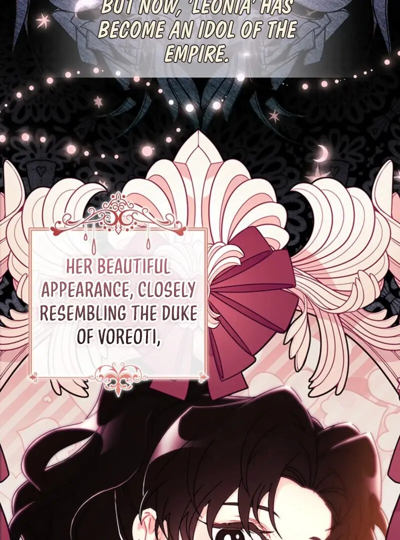 The Male Lead's Little Lion Daughter Chapter 130 Page 32