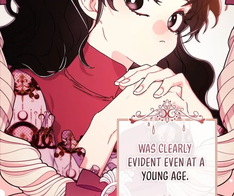 The Male Lead's Little Lion Daughter Chapter 130 Page 33