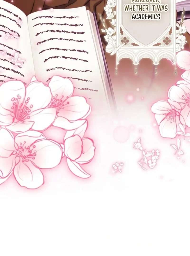 The Male Lead's Little Lion Daughter Chapter 130 Page 39