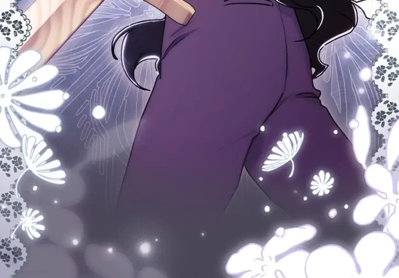 The Male Lead's Little Lion Daughter Chapter 130 Page 42