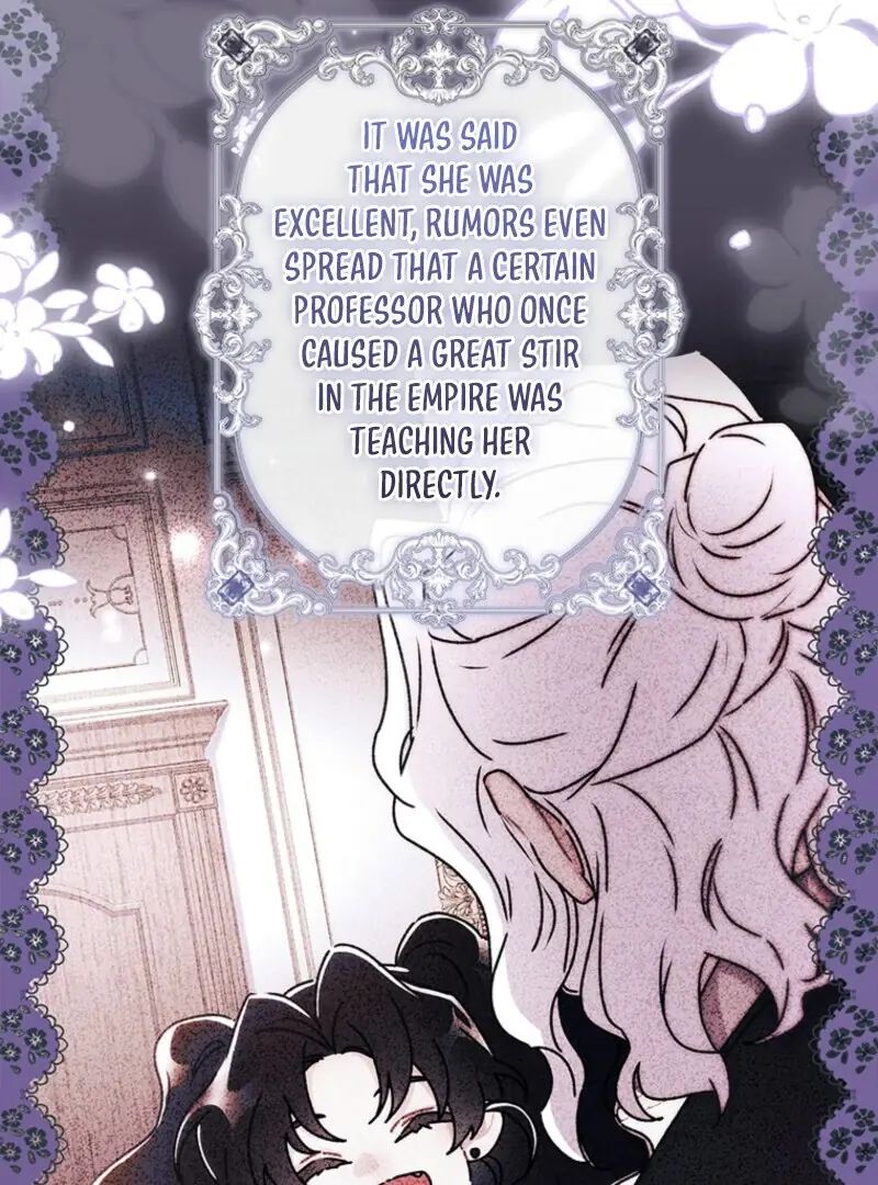 The Male Lead's Little Lion Daughter Chapter 130 Page 43