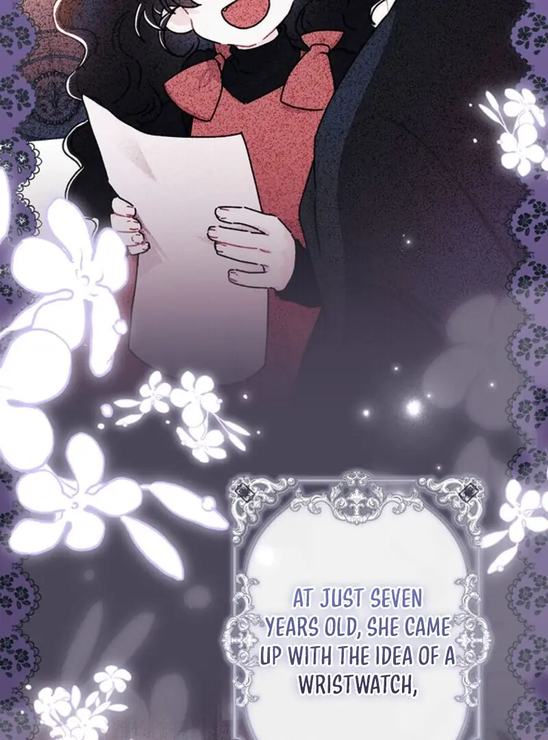 The Male Lead's Little Lion Daughter Chapter 130 Page 44