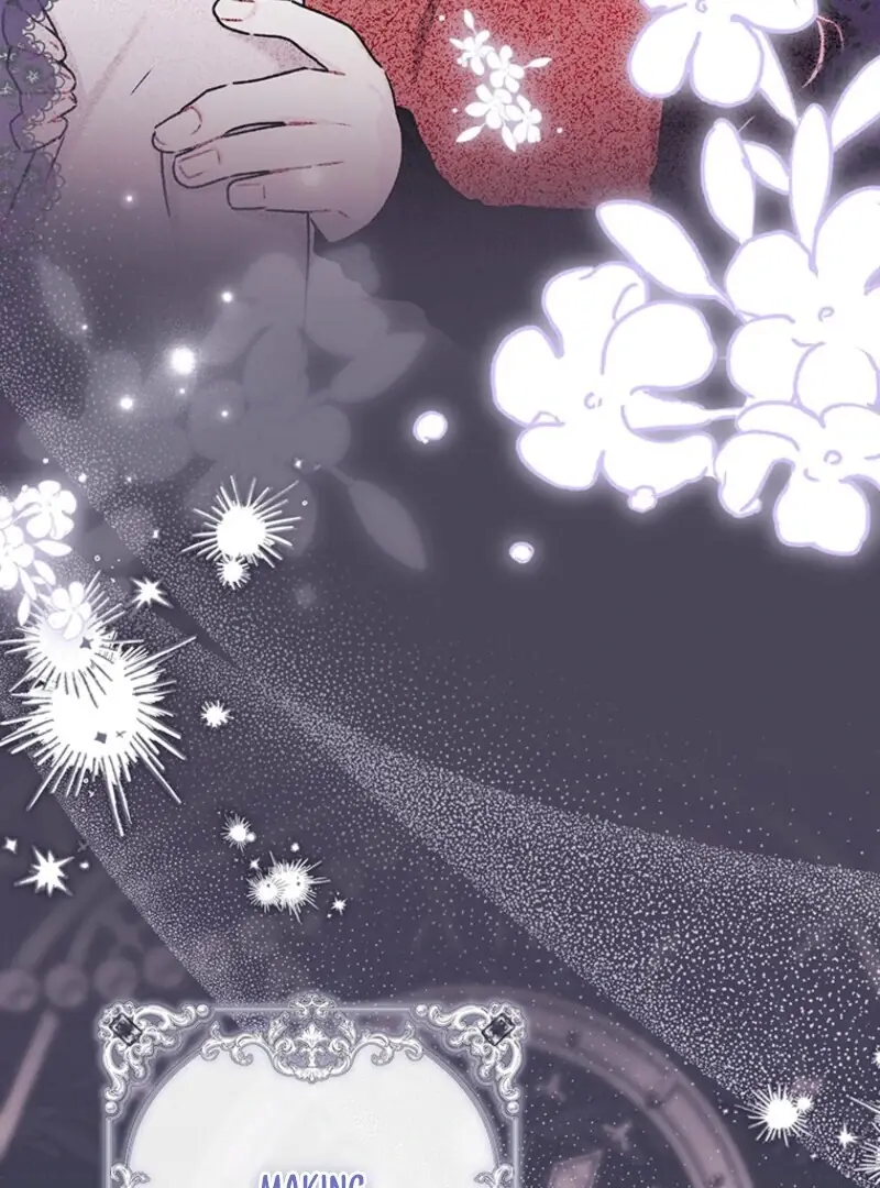 The Male Lead's Little Lion Daughter Chapter 130 Page 46