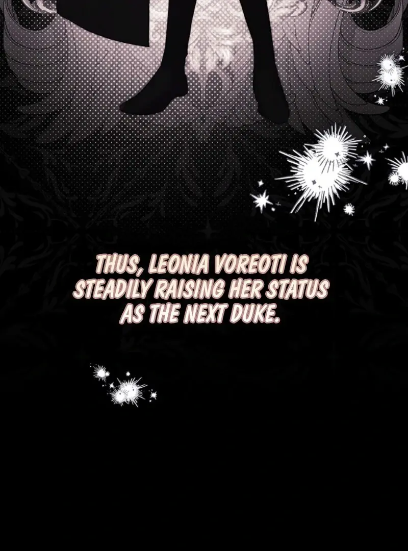 The Male Lead's Little Lion Daughter Chapter 130 Page 50
