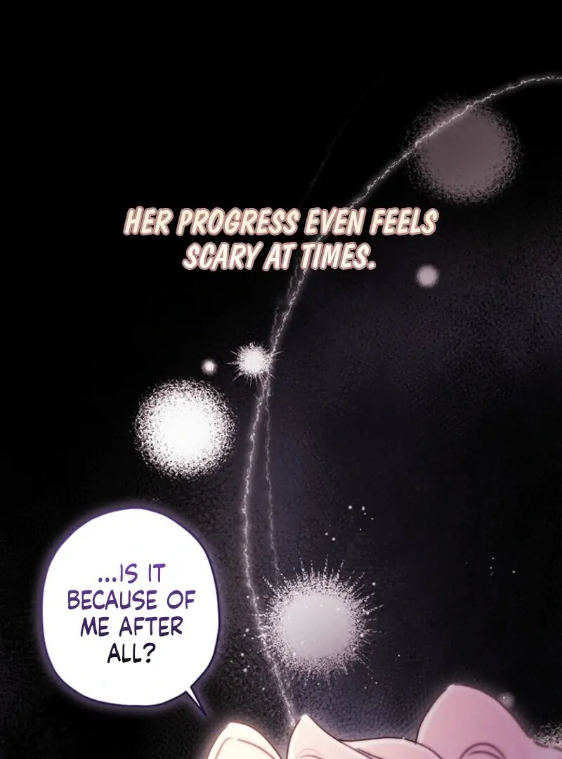 The Male Lead's Little Lion Daughter Chapter 130 Page 51