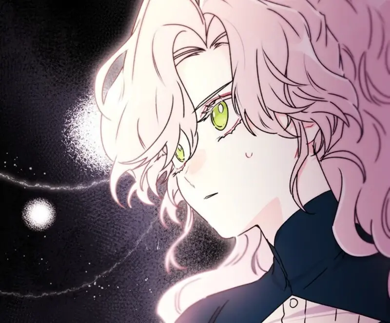 The Male Lead's Little Lion Daughter Chapter 130 Page 52
