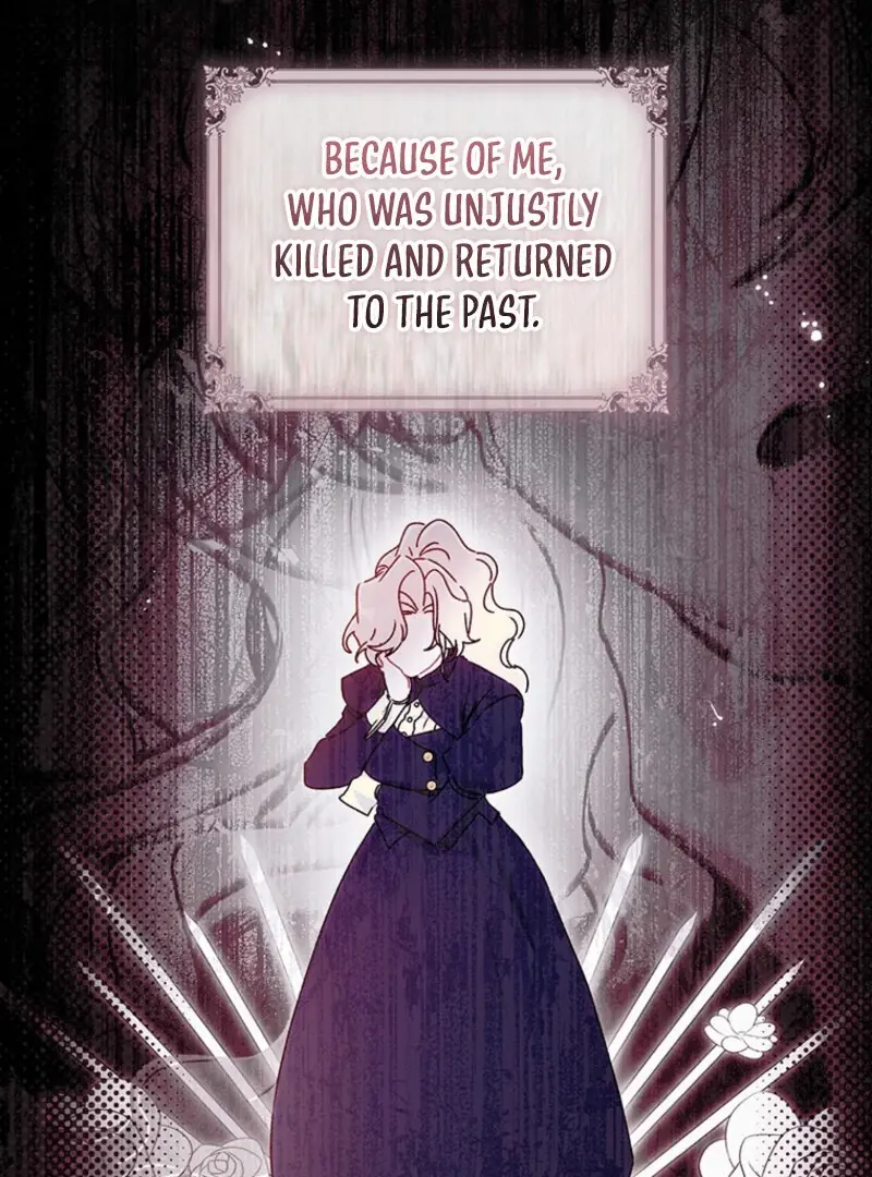 The Male Lead's Little Lion Daughter Chapter 130 Page 54