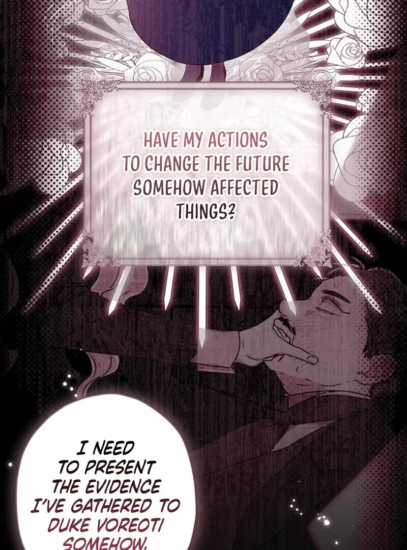 The Male Lead's Little Lion Daughter Chapter 130 Page 55
