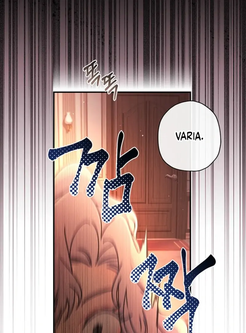 The Male Lead's Little Lion Daughter Chapter 130 Page 57