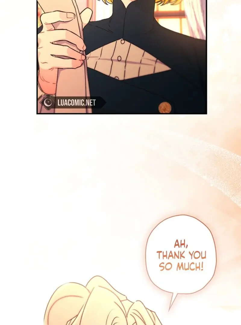 The Male Lead's Little Lion Daughter Chapter 130 Page 60