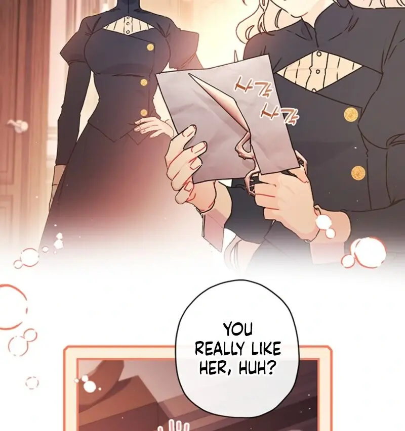 The Male Lead's Little Lion Daughter Chapter 130 Page 63