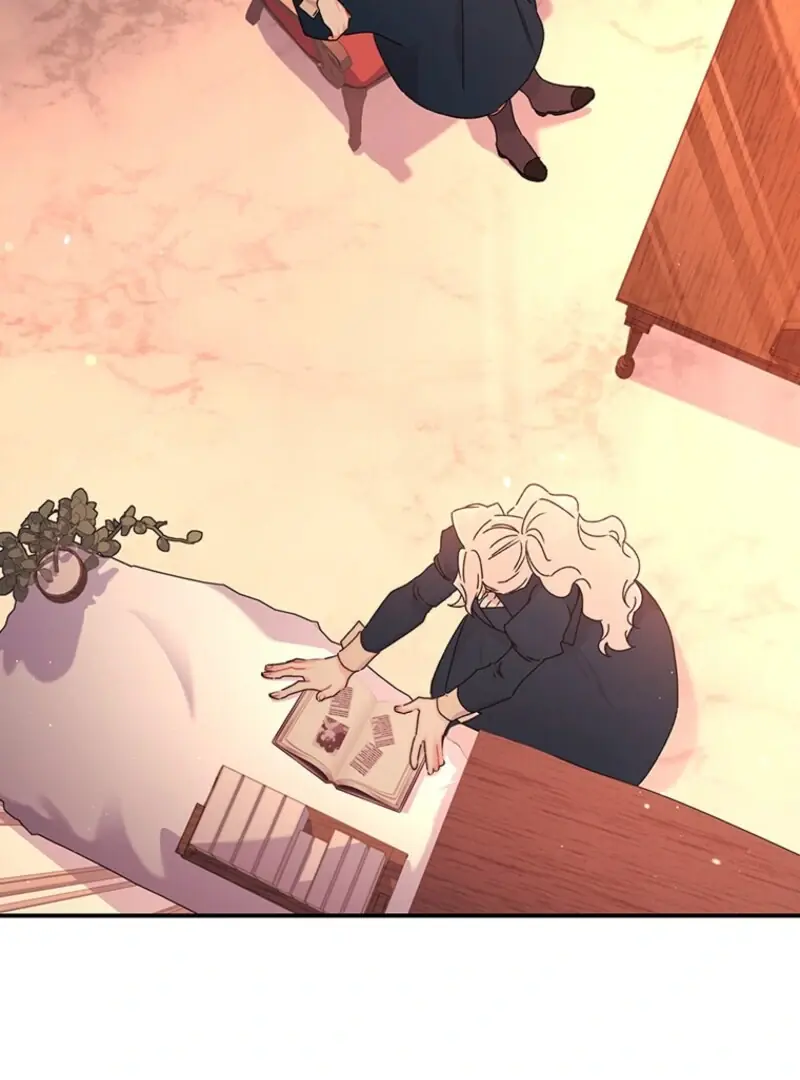 The Male Lead's Little Lion Daughter Chapter 130 Page 66
