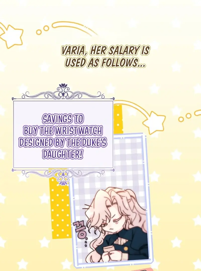 The Male Lead's Little Lion Daughter Chapter 130 Page 68