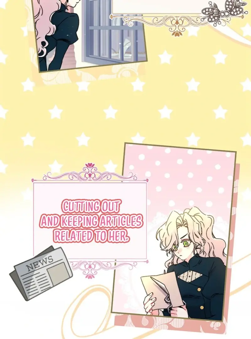 The Male Lead's Little Lion Daughter Chapter 130 Page 71