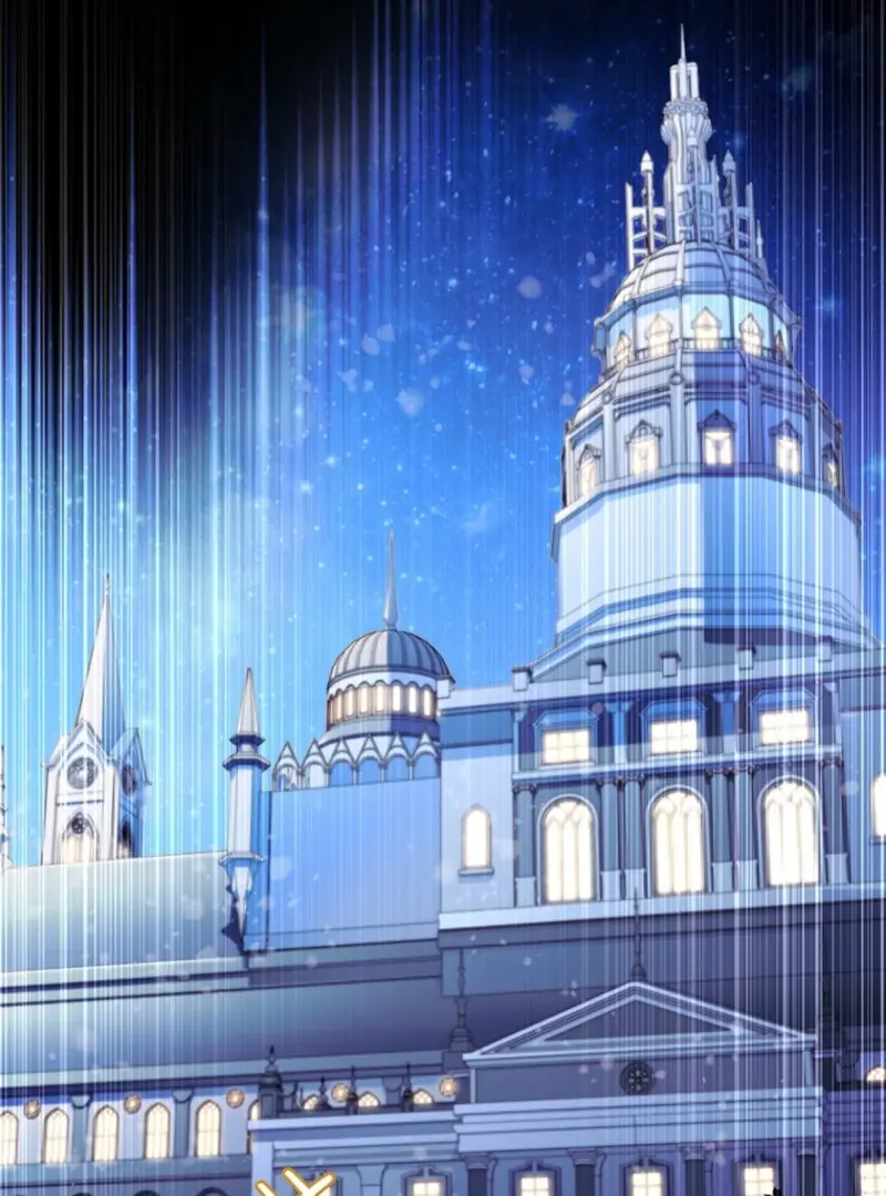 The Male Lead's Little Lion Daughter Chapter 130 Page 75