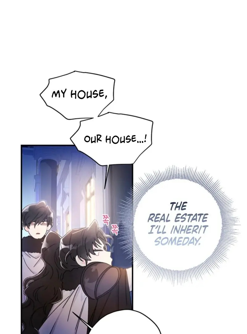 The Male Lead's Little Lion Daughter Chapter 130 Page 78