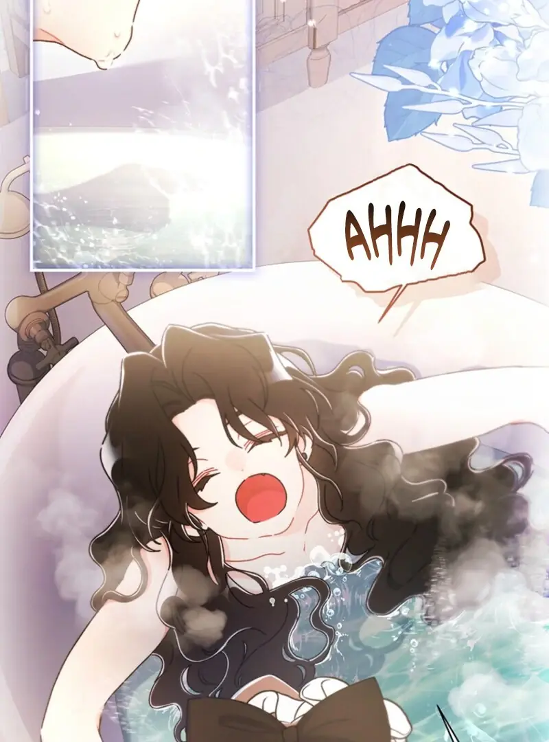 The Male Lead's Little Lion Daughter Chapter 130 Page 83