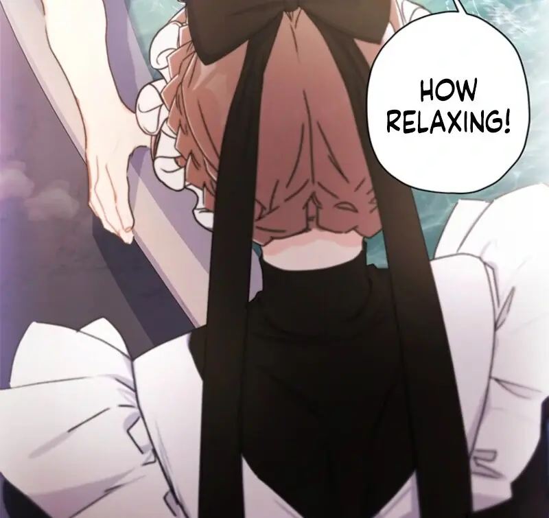 The Male Lead's Little Lion Daughter Chapter 130 Page 84