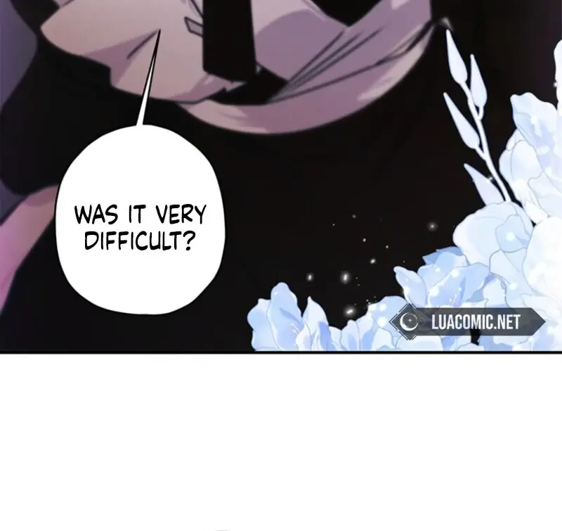 The Male Lead's Little Lion Daughter Chapter 130 Page 85