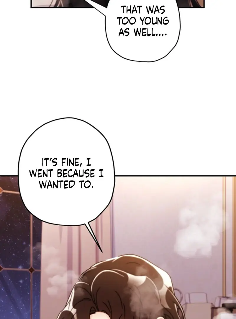 The Male Lead's Little Lion Daughter Chapter 130 Page 87