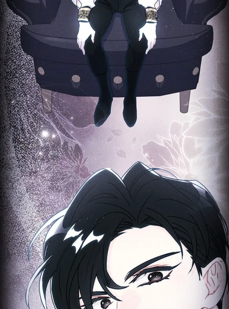 The Male Lead's Little Lion Daughter Chapter 130 Page 90