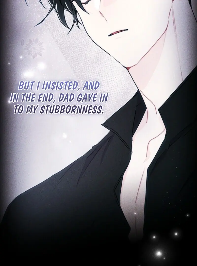 The Male Lead's Little Lion Daughter Chapter 130 Page 91