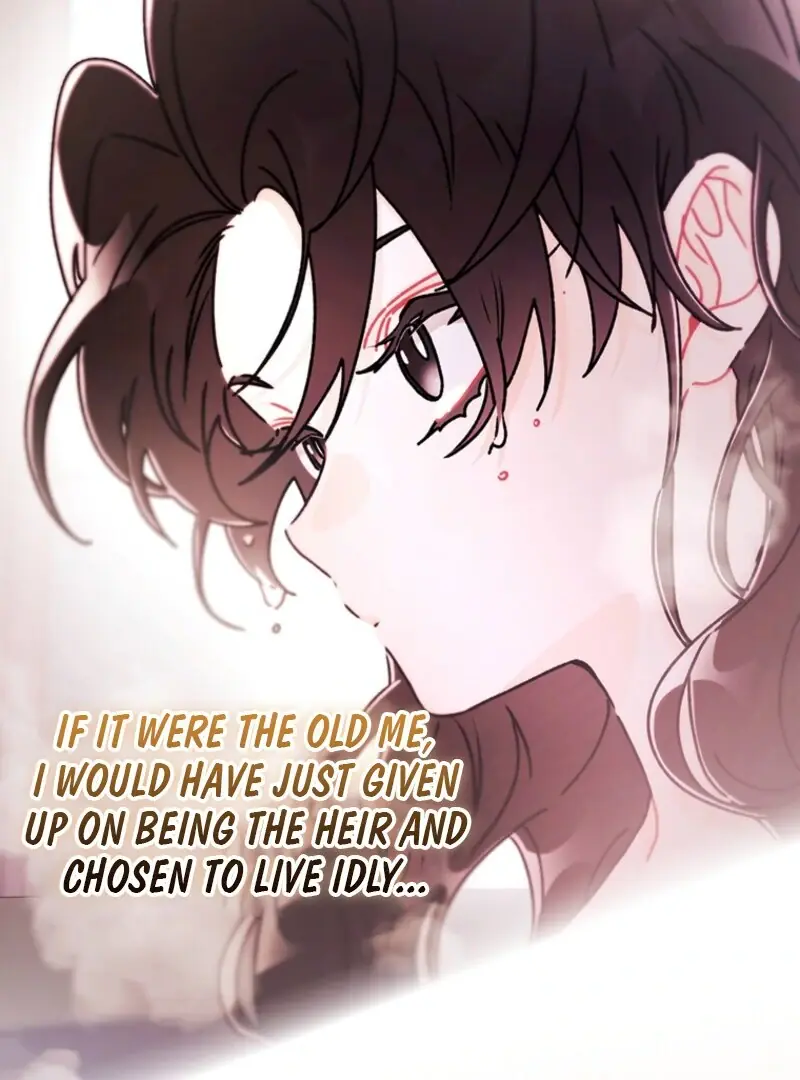 The Male Lead's Little Lion Daughter Chapter 130 Page 93