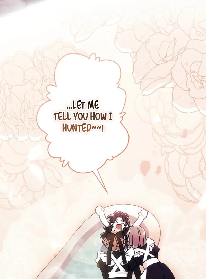 The Male Lead's Little Lion Daughter Chapter 130 Page 94