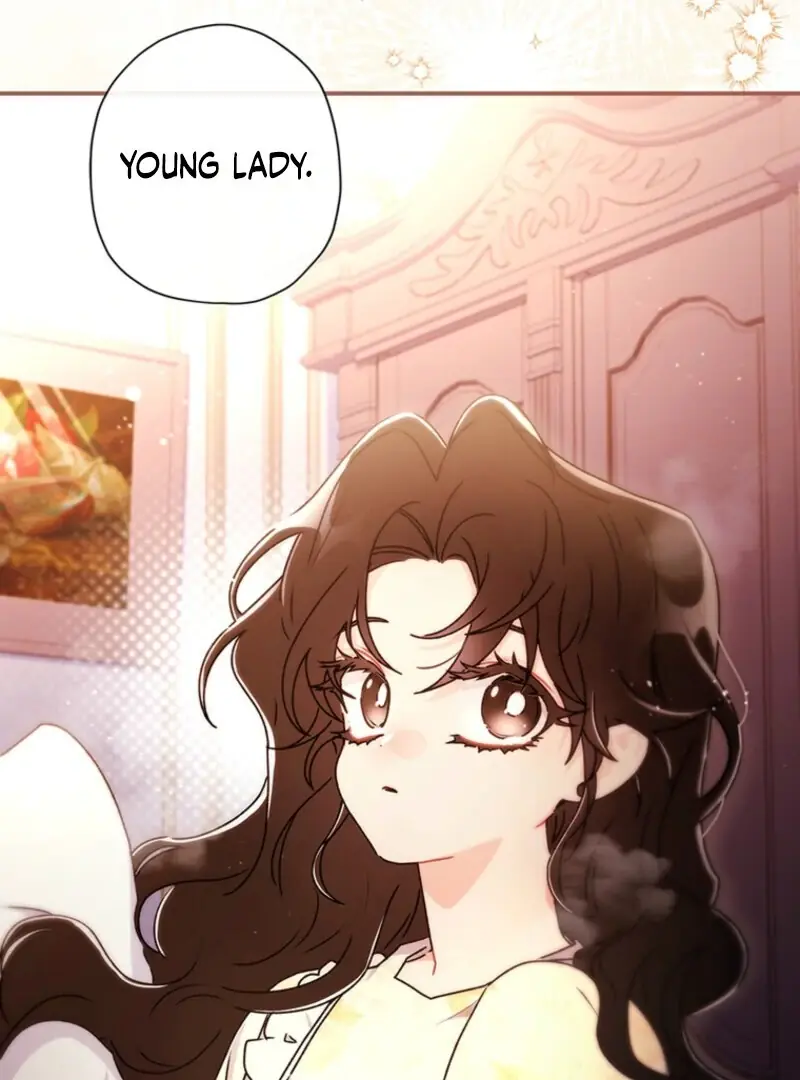 The Male Lead's Little Lion Daughter Chapter 130 Page 97