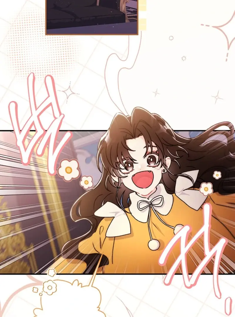 The Male Lead's Little Lion Daughter Chapter 130 Page 101