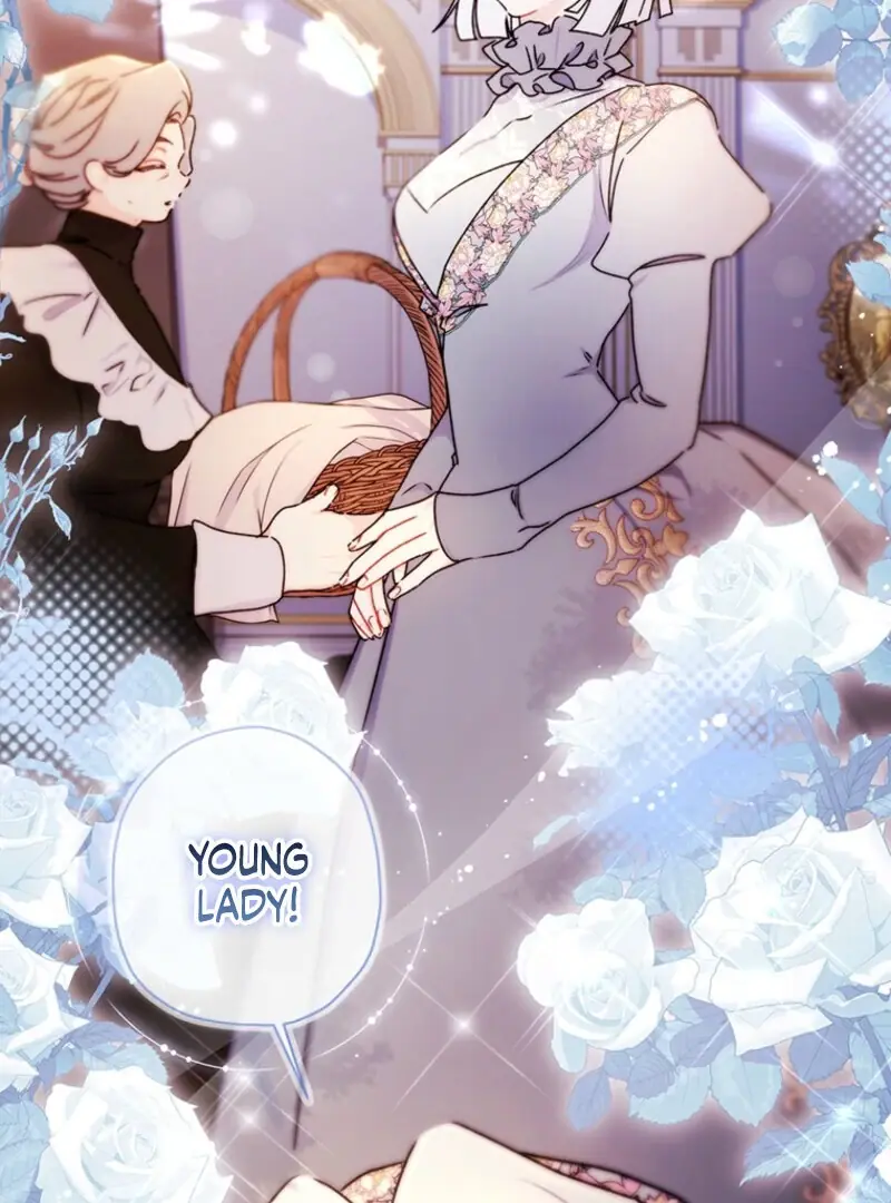 The Male Lead's Little Lion Daughter Chapter 130 Page 103